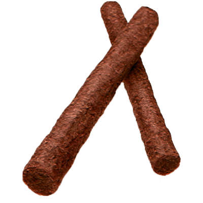 Petisco Spin Pet Gourmet Stick Slim Carne para Gatos