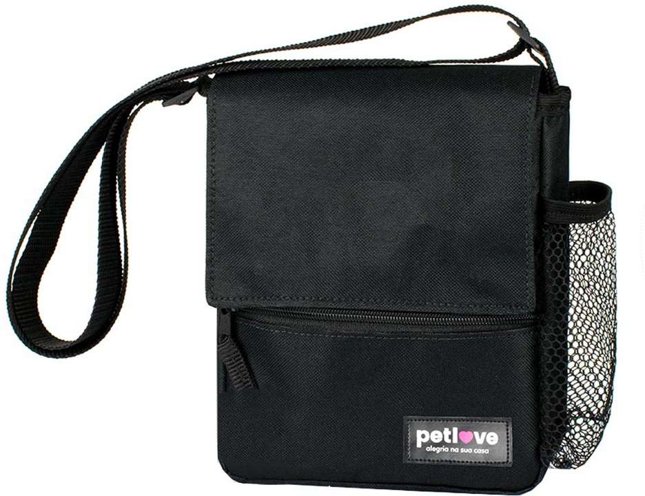 Bolsa Petlove Transversal