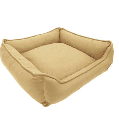 Cama Bichinho Chic Londres Bege
