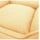 Cama Bichinho Chic Londres Bege