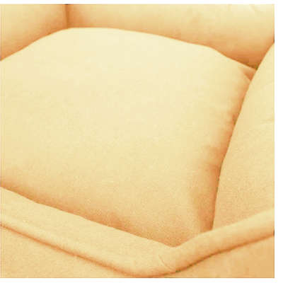 Cama Bichinho Chic Londres Bege