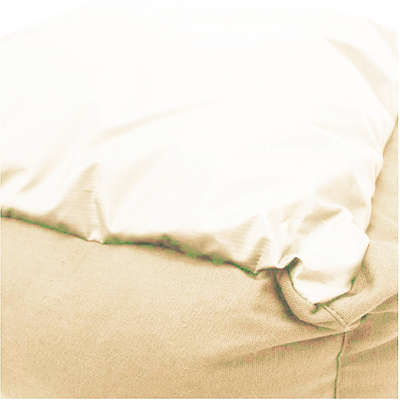 Cama Bichinho Chic Londres Bege