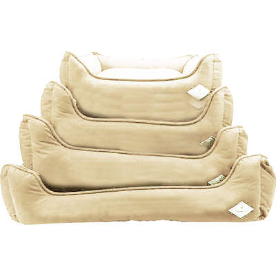 Cama Bichinho Chic Londres Bege