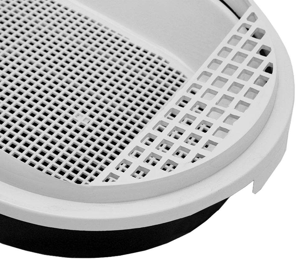 Banheira Furacão Pet Furba para Gatos - Preta