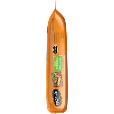 Ração Seca Primocão Premium Original Frango e Vegetais para Cães Adultos de Raças Pequenas