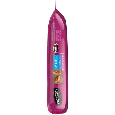 Ração Seca Primogato Premium Original Frango para Gatos Castrados
