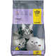 Ração Three Cats Original Sabor Carne para Gatos Filhotes