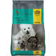 Ração Three Dogs Original Frango, Carne e Arroz para Cães Adultos Raças Pequenas e Mini