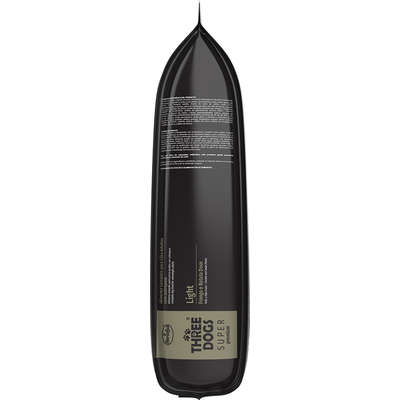 Ração Seca Three Dogs Super Premium Light Frango e Batata Doce para Cães