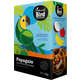 Ração Extrusada Tropical Bird Super Premium com Frutas Tropicais para Papagaio