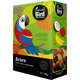 Ração Extrusada Tropical Bird Super Premium com Frutas Tropicais para Arara