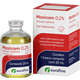 Anti-Inflamatório Ourofino Maxicam 0,2% Solução Injetável para Cães