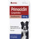 Antimicrobiano Coveli Primociclin para Cães