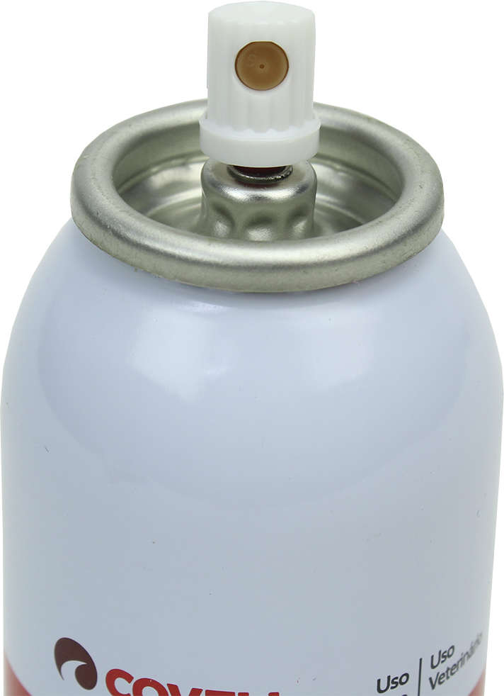 Sarnicida em Spray Coveli Tetisarnol - 125 g