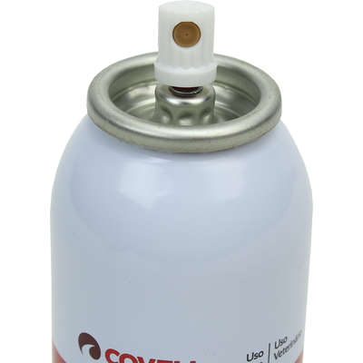 Sarnicida Coveli Tetisarnol em Spray - 125 g