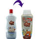 Shampoo Coco CatDog & Cia para Cães e Gatos