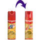 Spray Bayer Antipulgas para Ambientes Fleegard - 300 mL