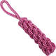 Brinquedo Mordedor Chalesco Rope Bat para Cães - Tam. Único