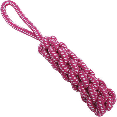 Brinquedo Mordedor Chalesco Rope Bat para Cães - Tam. Único