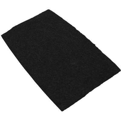 Sanitário Ferplast Clear Cat 10 Preto para Gatos - Preto