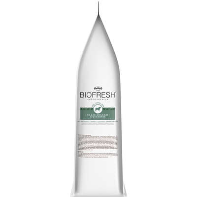 Ração Hercosul Biofresh Raças Grandes e Gigantes para Cães Adultos