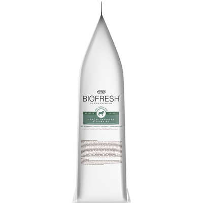 Ração Hercosul Biofresh Raças Grandes e Gigantes para Cães Adultos