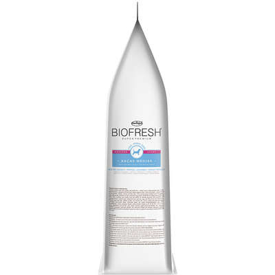 Ração Hercosul Biofresh Cães Adultos Light Raças Médias