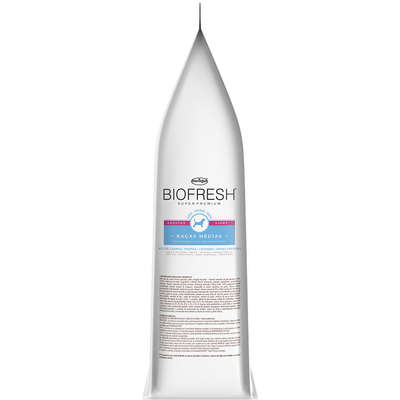 Ração Hercosul Biofresh Cães Adultos Light Raças Médias