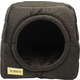 Cama Luppet Iglu Super Luxo Marrom