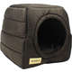 Cama Luppet Iglu Super Luxo Marrom