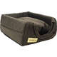 Cama Luppet Iglu Super Luxo Marrom