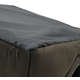 Cama Luppet Iglu Super Luxo Marrom