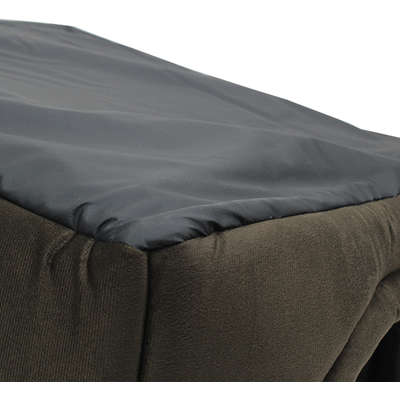 Cama Luppet Iglu Super Luxo Marrom