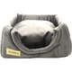 Cama Luppet Iglu Super Luxo Cinza