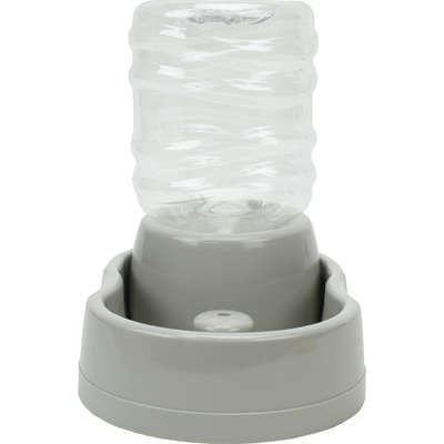 Fonte Bebedouro Chalesco Automática para Gatos - 4 Litros