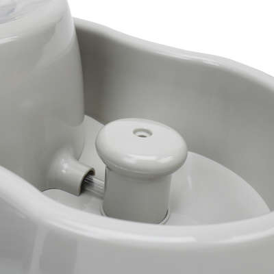 Fonte Bebedouro Chalesco Automática para Gatos - 4 Litros