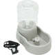 Fonte Bebedouro Chalesco Automática para Gatos - 4 Litros