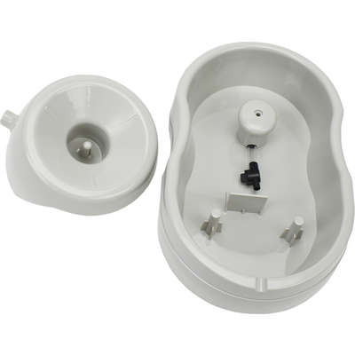 Fonte Bebedouro Chalesco Automática para Gatos - 4 Litros