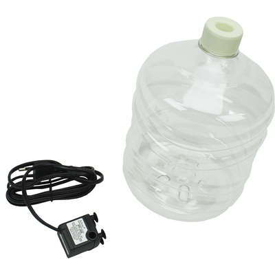 Fonte Bebedouro Chalesco Automática para Gatos - 4 Litros