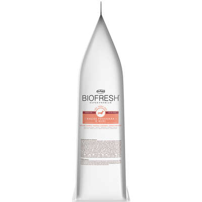 Ração Hercosul Biofresh Cães Sênior Raças Pequenas e Mini