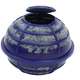 Ninho de Bola Carpete Tudo Pet com Suporte Horizontal para Pássaros