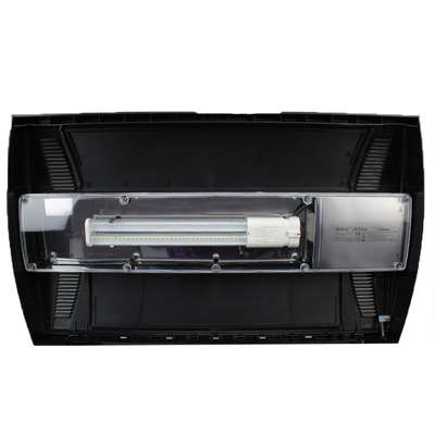 Aquário Retangular Boyu ZJ 401 40 Litros Preto