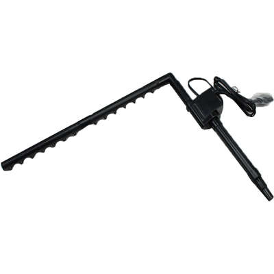 Aquário Retangular Boyu ZJ 401 40 Litros Preto