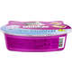 Petisco Whiskas Temptations Pelo Saudável para Gatos Adultos - 40 g
