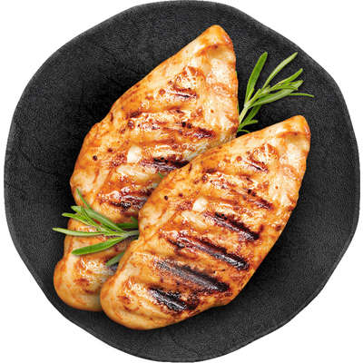Ração Úmida Three Cats Super Premium Patê Frango para Gatos Filhotes