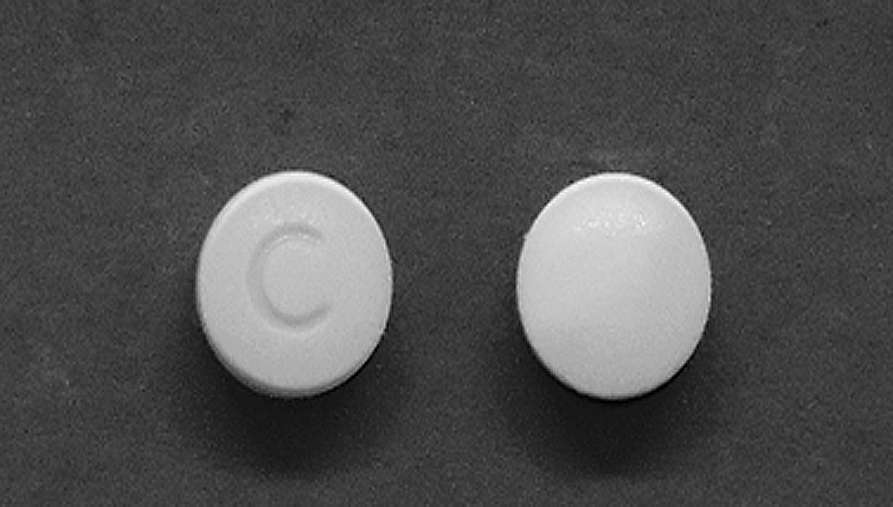 Antibiótico MSD Cefa Cure para Cães e Gatos - 50 mg