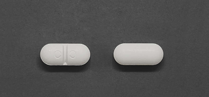 Antibiótico MSD Cefa Cure para Cães - 1000 mg