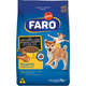 Ração Faro Cozidinho de Carne, Fígado e Frango para Cães Filhotes