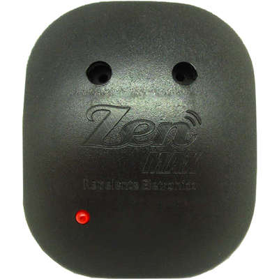 Repelente Eletrônico Amicus Zen Max - Preto
