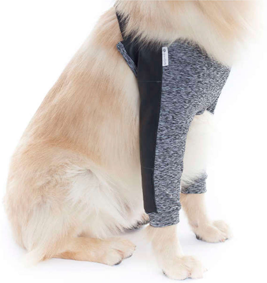 Protetor de Higroma Duo Dry Pet Med Color para Cães - Tam. 09